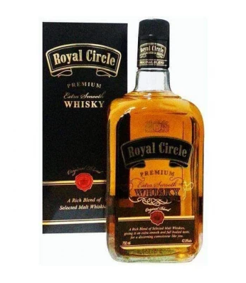 Royal Circle